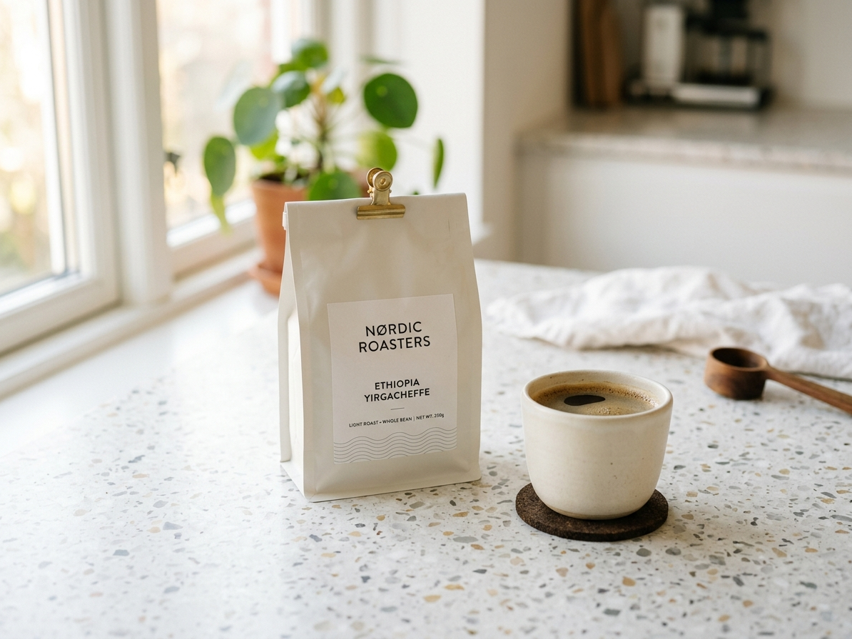 Crumb Bakery storefront example featuring Coffee club roast